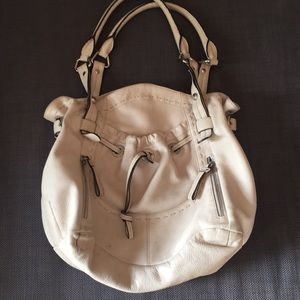 B. Makowsky Handbag